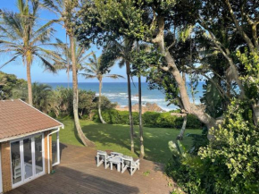 Palm Sands Beach House